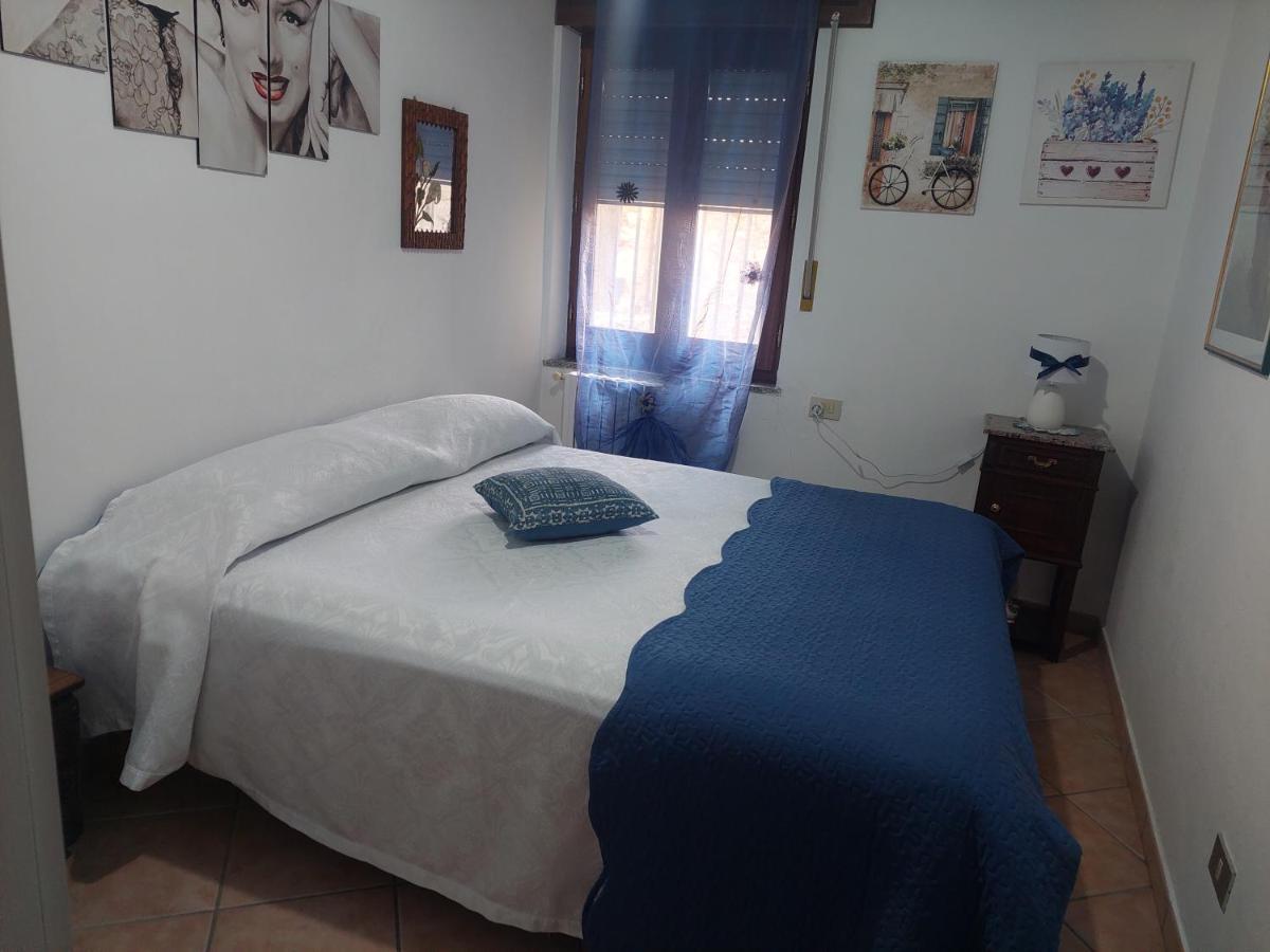 Casa Sa Hosta Apartment Gavoi Exterior photo